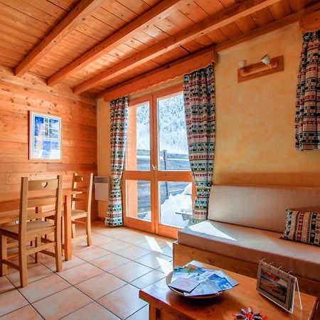 Le Gouroùn Hameau des Chazals Nevache Hautes Alpes Esterno foto