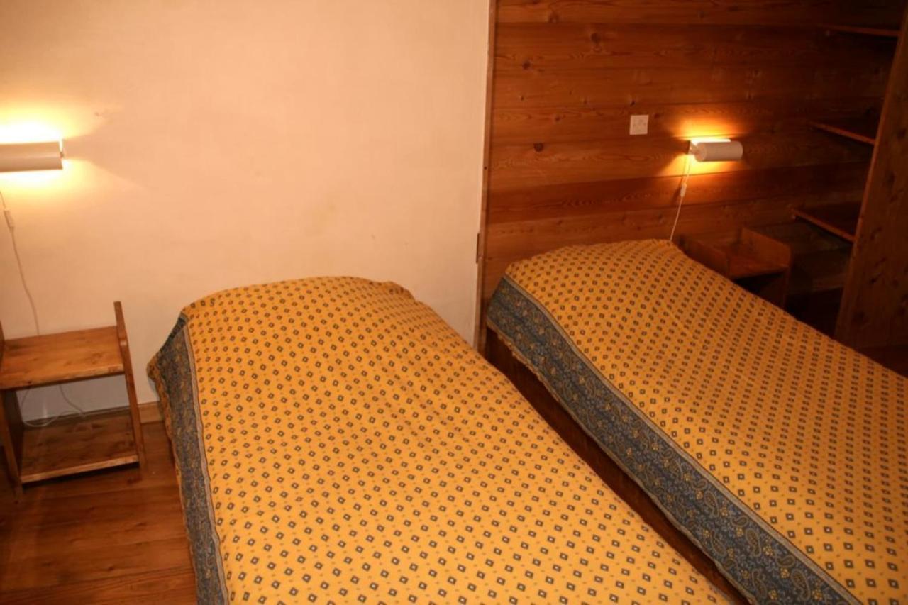 Le Gouroùn Hameau des Chazals Nevache Hautes Alpes Esterno foto