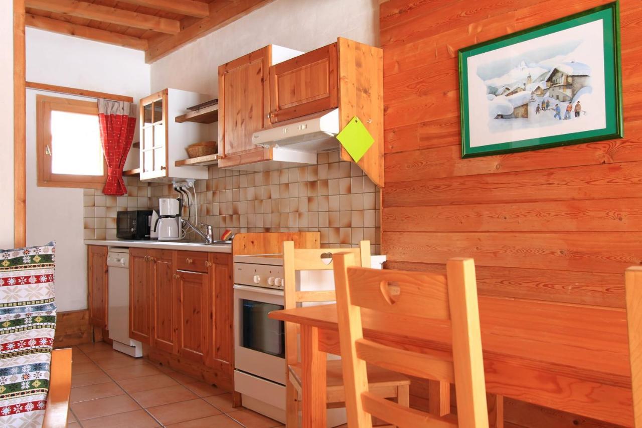 Le Gouroùn Hameau des Chazals Nevache Hautes Alpes Esterno foto