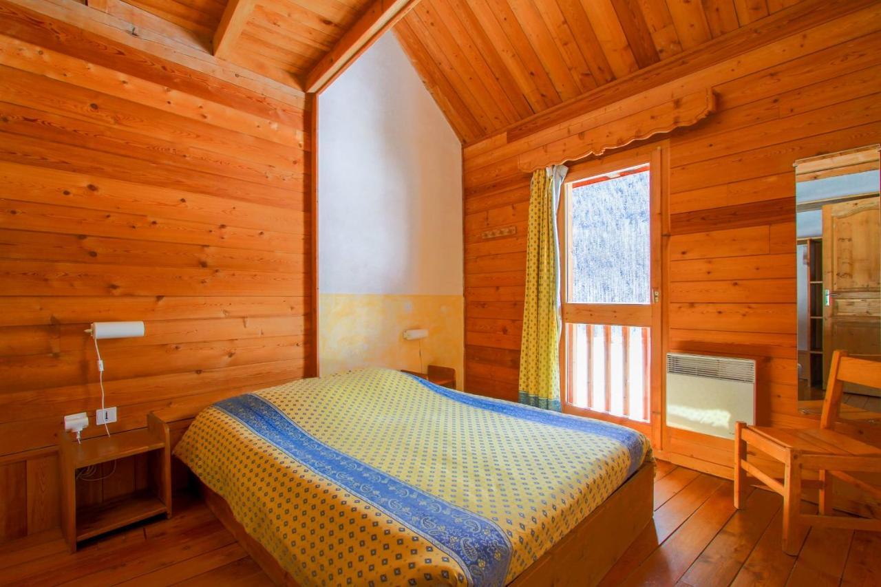 Le Gouroùn Hameau des Chazals Nevache Hautes Alpes Esterno foto
